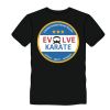 Evolve Karate T-Shirt Photo 2